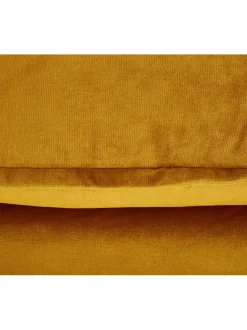 Reposapies Taburete De Terciopelo Retro