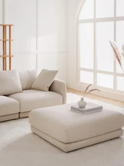 Reposapies Taburete Jasmin