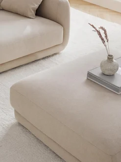 Reposapies Taburete Jasmin