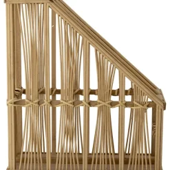 Revistero De Bambu Y Ratan Tobi