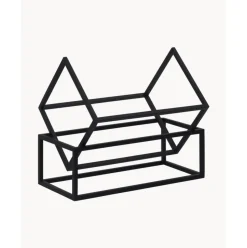 Revistero De Metal Keeper