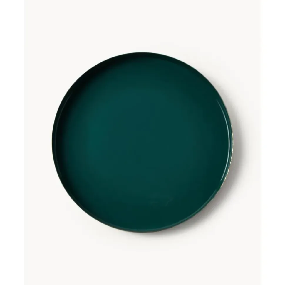 Set De Bandejas Decorativas Tavi, 3 Uds.