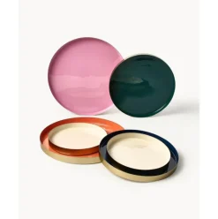 Set De Bandejas Decorativas Tavi, 3 Uds.