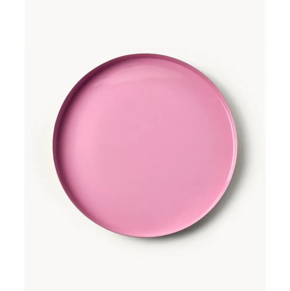 Set De Bandejas Decorativas Tavi, 3 Uds.