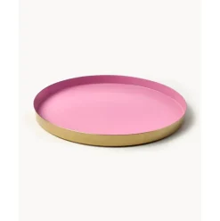 Set De Bandejas Decorativas Tavi, 3 Uds.