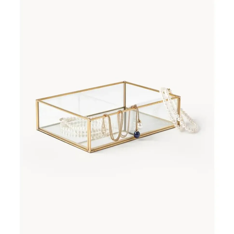 Set De Bandejas Decorativas Matthew, 2 Uds.