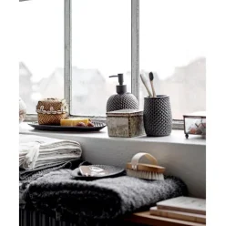 Set De Bano Artesanal Gustav