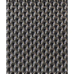 Set De Bano Artesanal Gustav