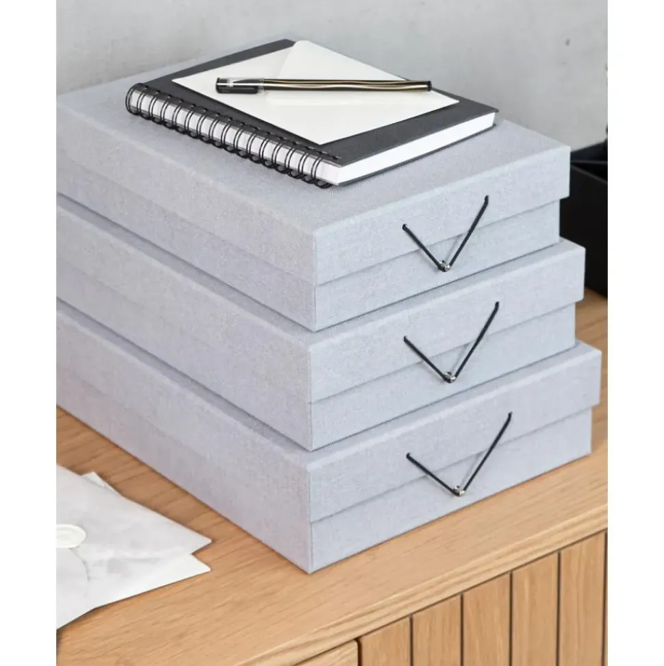 Set De Cajas Bessie Ii, 3 Uds.