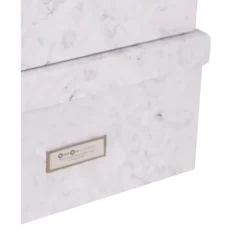 Set De Cajas Inge, 3 Pzas.