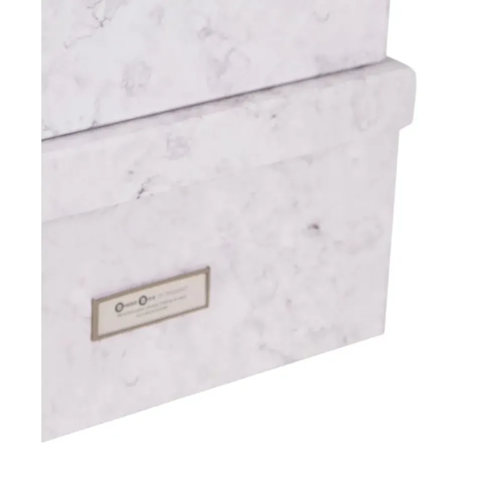 Set De Cajas Inge, 3 Pzas.