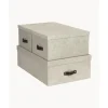 Set De Cajas Inge Ii, 3 Uds.