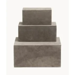 Set De Cajas Mario, 3 Uds.