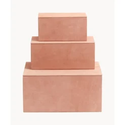 Set De Cajas Mario, 3 Uds.