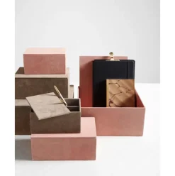 Set De Cajas Mario, 3 Uds.