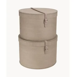 Set De Cajas Rut, 2 Uds.