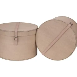 Set De Cajas Rut, 2 Uds.