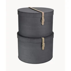 Set De Cajas Rut, 2 Uds.