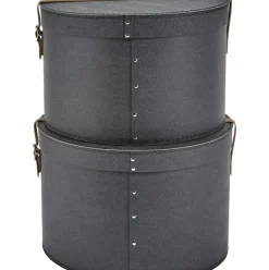 Set De Cajas Rut, 2 Uds.