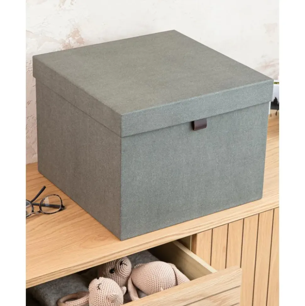 Set De Cajas Tristan, 2 Pzas.