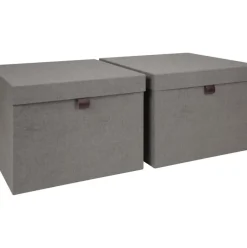 Set De Cajas Tristan, 2 Pzas.