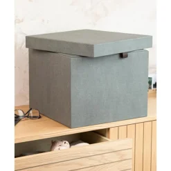 Set De Cajas Tristan, 2 Pzas.