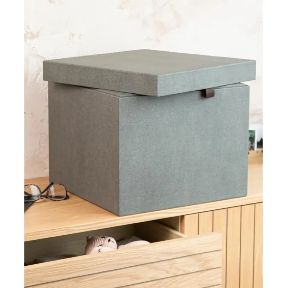 Set De Cajas Tristan, 2 Pzas.