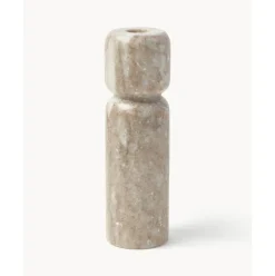 Set De Candelabros De Marmol Cosmo, 2 Uds.