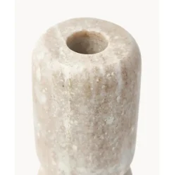 Set De Candelabros De Marmol Cosmo, 2 Uds.