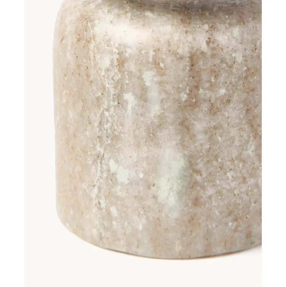 Set De Candelabros De Marmol Cosmo, 2 Uds.