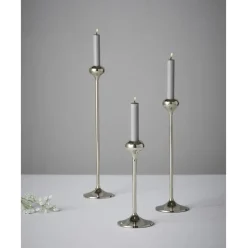 Set De Candelabros Rakel, 3 Uds.