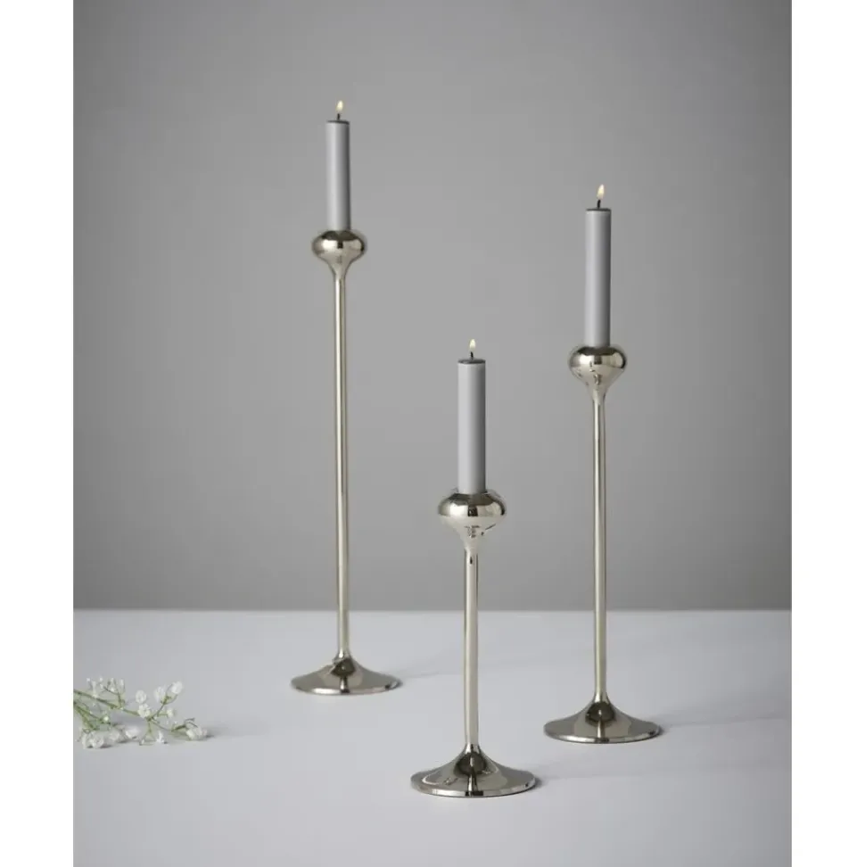 Set De Candelabros Rakel, 3 Uds.