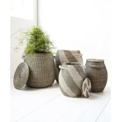 Set De Cestas Effects, 2 Uds.