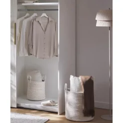 Set De Cestas Lydia, 2 Uds.