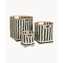 Set De Cestas Meli, 3 Uds.