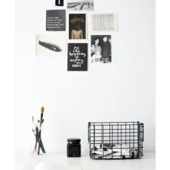 Set De Cestas The Baskets, 3 Uds.