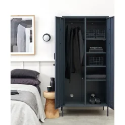 Set De Cestas The Baskets, 3 Uds.