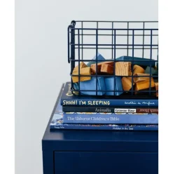 Set De Cestas The Baskets, 3 Uds.