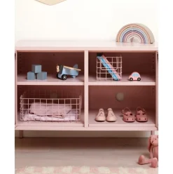 Set De Cestas The Baskets, 3 Uds.