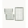 Set De Cestas The Baskets, 3 Uds.