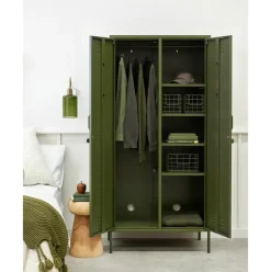 Set De Cestas The Baskets, 3 Uds.