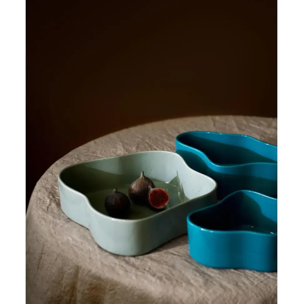 Set De Cuencos Decorativos Milas, 2 Uds.