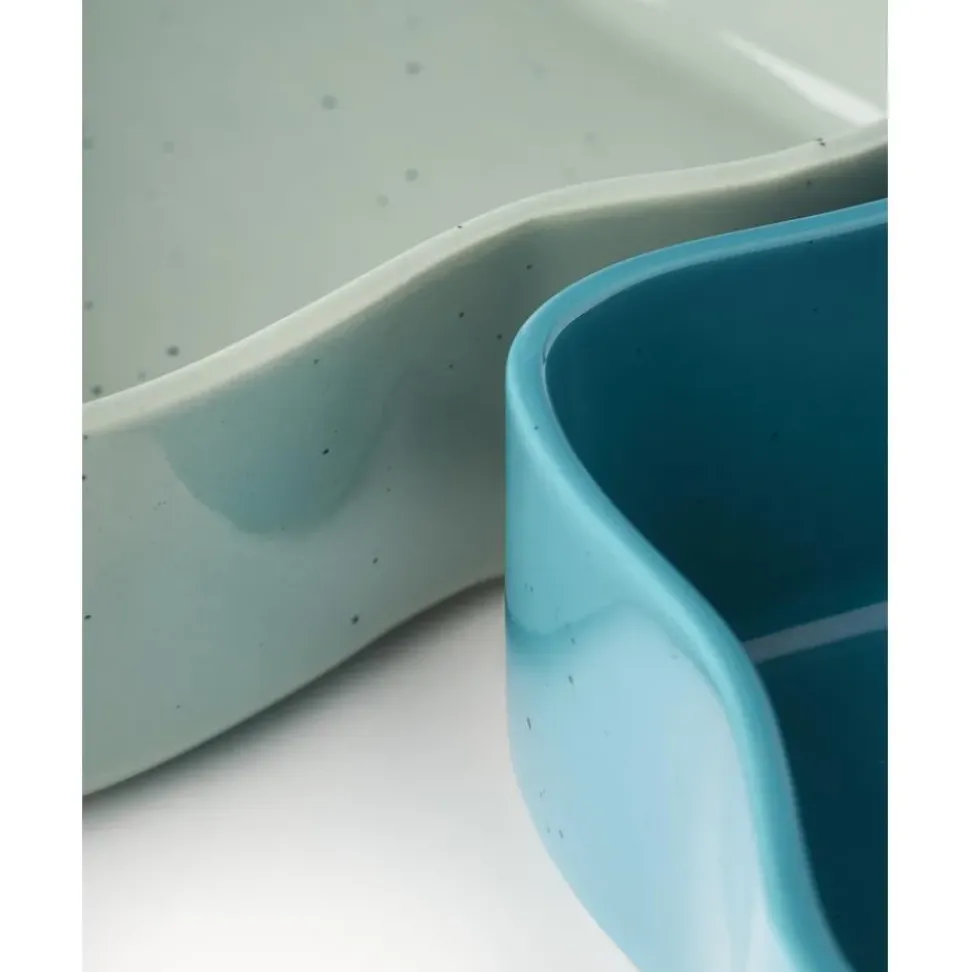 Set De Cuencos Decorativos Milas, 2 Uds.