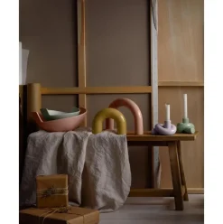 Set De Cuencos Likya, 2 Uds.