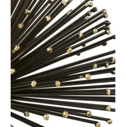 Set De Decoraciones De Pared Ray, 3 Pzas.