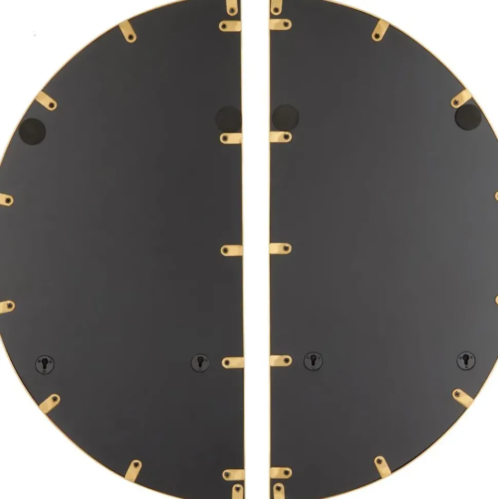 Set De Espejo De Pared Selena, 2 Uds.