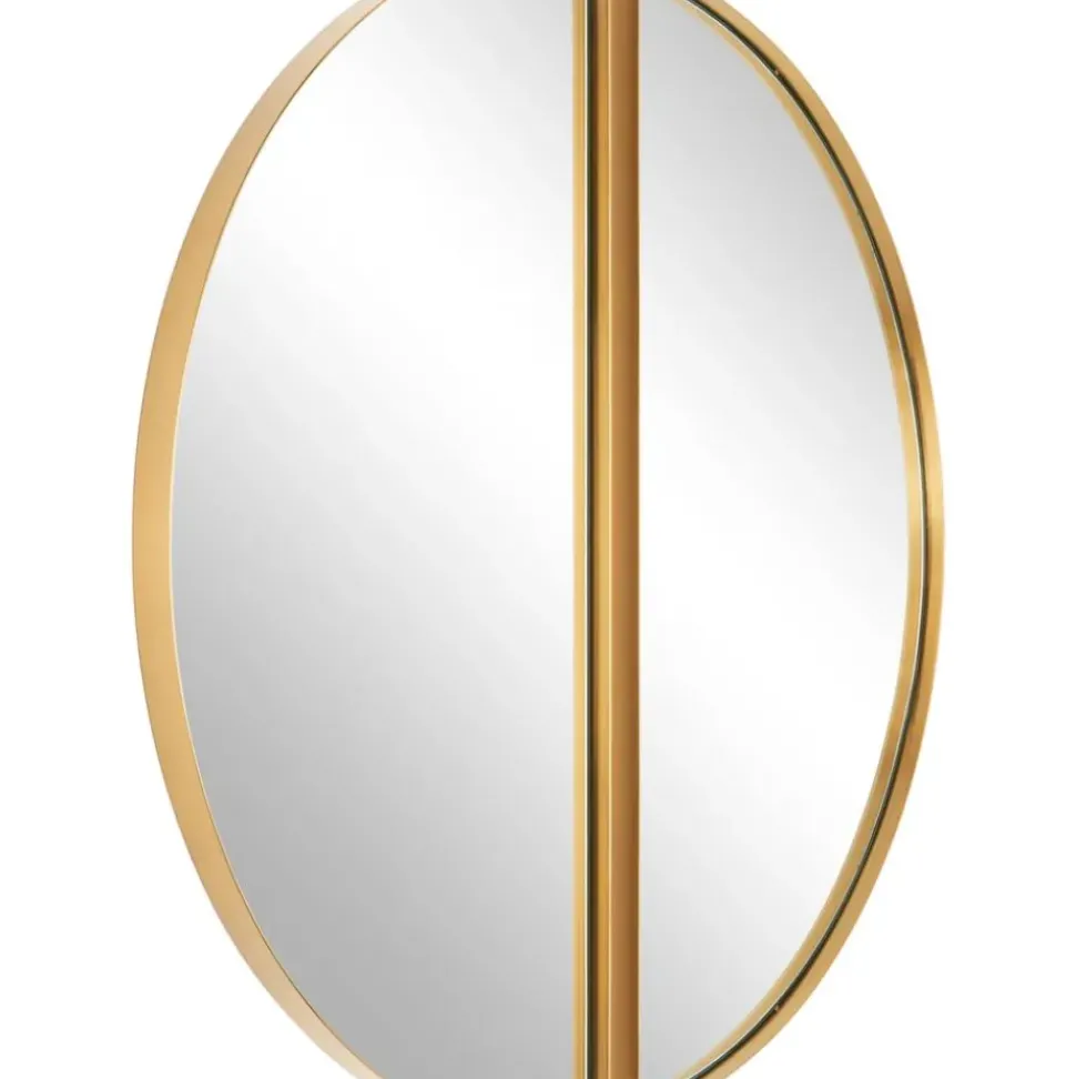 Set De Espejo De Pared Selena, 2 Uds.