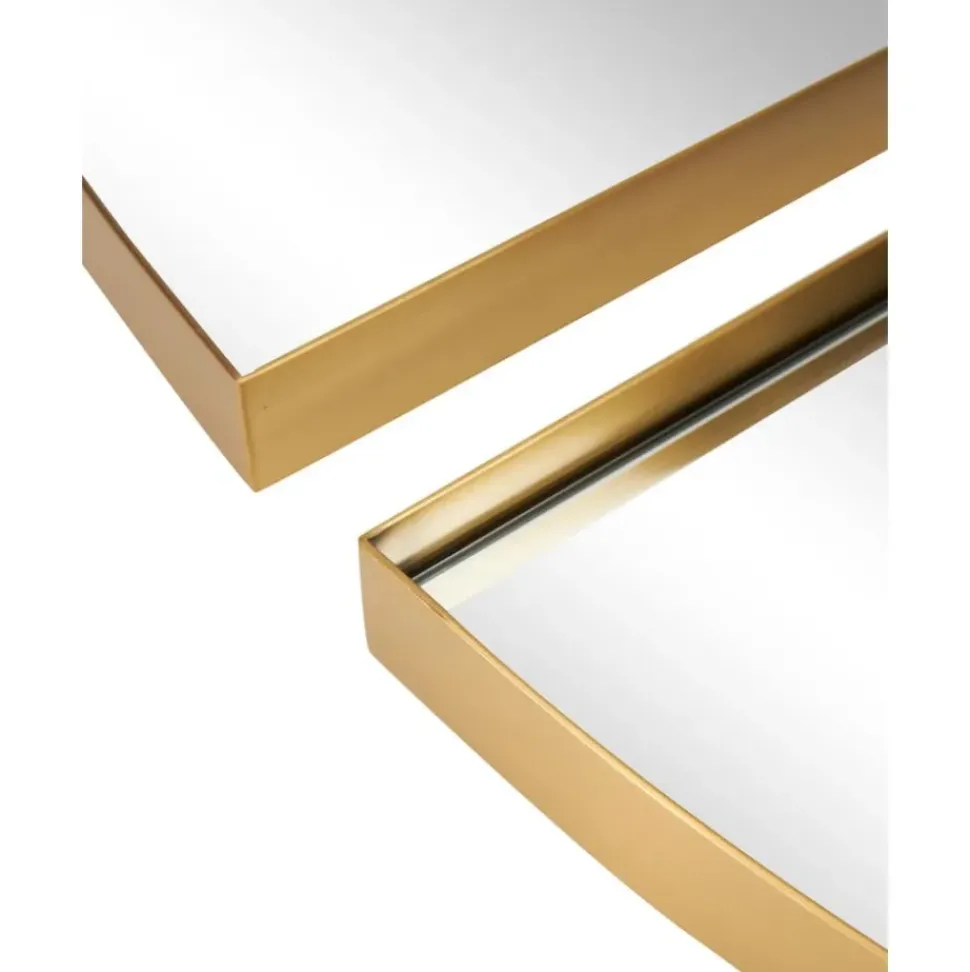 Set De Espejo De Pared Selena, 2 Uds.