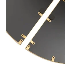 Set De Espejo De Pared Selena, 2 Uds.