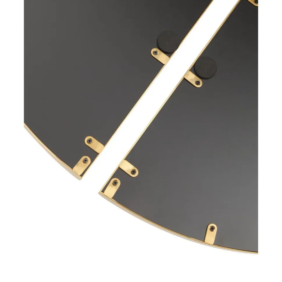 Set De Espejo De Pared Selena, 2 Uds.